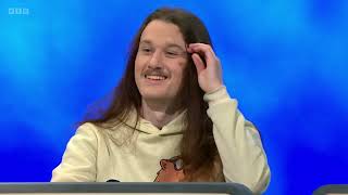 University Challenge S53E07 UEA v Strathclyde