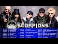 Scorpions Best Songs - Scorpions Greatest Hits Collection 2021