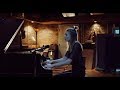 Open The Gate - rsun - Wooden Piano Live Sessions