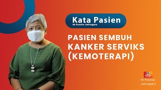 PASIEN SEMBUH KANKER SERVIKS (KEMOTERAPI) - KATA PASIEN screenshot 5