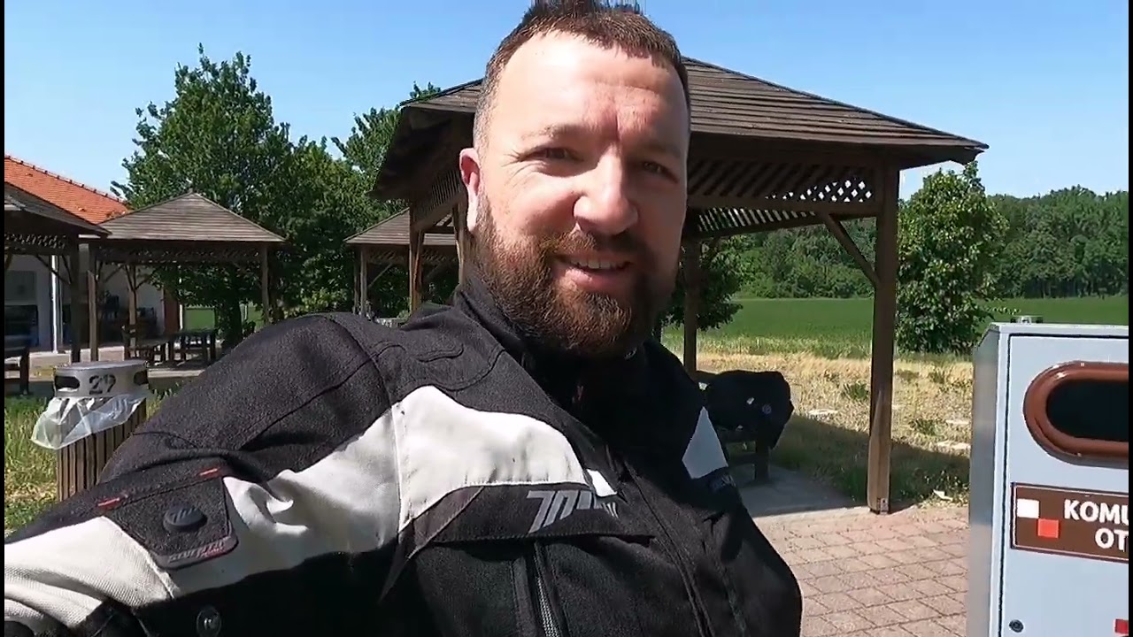 Moto Avantura Ex YU 2022