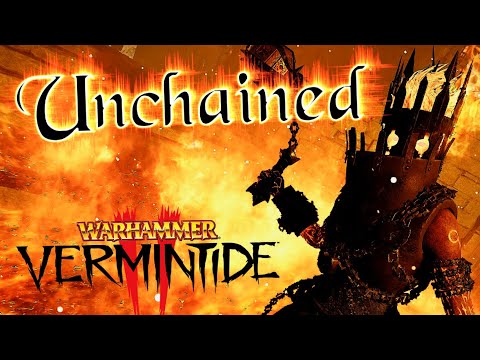 The Unchained | Quick Build Guide #13