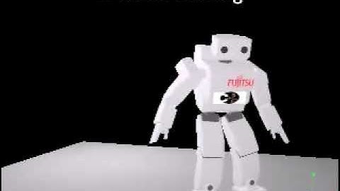 Lossless human motion imitation learning