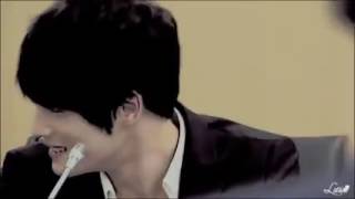 Dondurma gibisin-kore klip