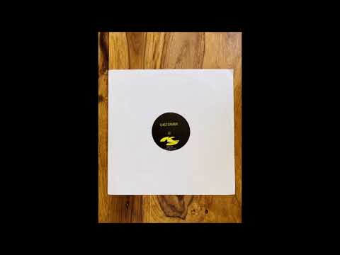 Chez Damier – Untitled – Vinyl (12