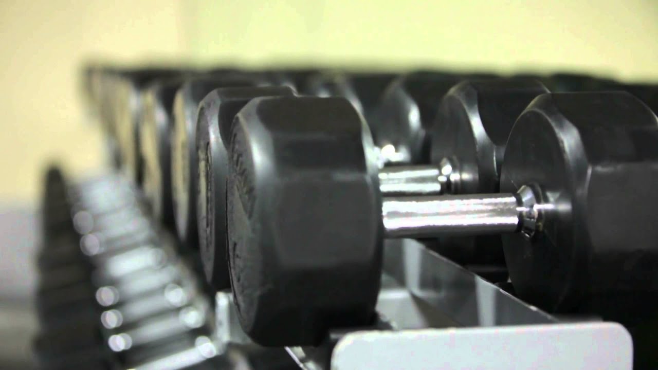 SWEAT Fitness Waycross Gym Tour YouTube