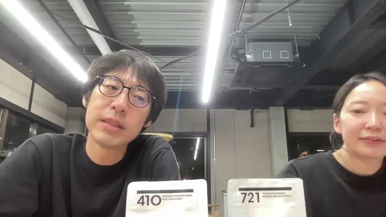 Philocoffea新豆紹介「410/721」