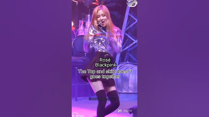 K-pop outfit that made me cry 😢 #blackpink #twice #itzy #mamamoo #newjeans #outfit #kpop #shorts