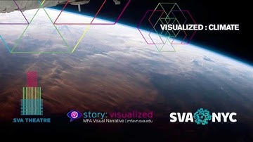 Visualized : Climate