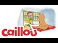 Caillou Where S Gilbert S04E01 Videos For Kids Caillou Where S Gilbert S04E01 Videos For Kids