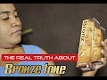 The Real Truth about Bronze Tone Lotion