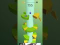 Helix Jump - levels 5-8