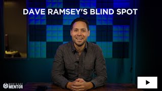 Dave Ramsey's Blind Spot: The Truth About Reverse Mortgages and Living Well