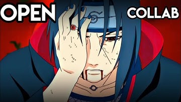 OPEN COLLAB - [AMV] DEAD TO ME - Rules in Description #OpenCollab