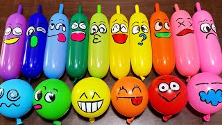 Looking For A Satisfying Asmr Slime Video With Funny Balloons 556