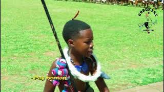 Macembenkhosi Composes Giya Dance Song - 