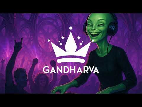 [칠&딥 라운지] 옴브리뉴2 😎 괍 GUAP - Emetsound 👽 ㅣ 2026 최신리믹스 ㅣ DJ GANDHARVA 건달바