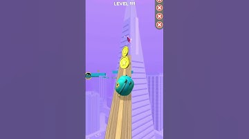 ✔ Going Balls SpeedRun Gameplay Level 111 new update