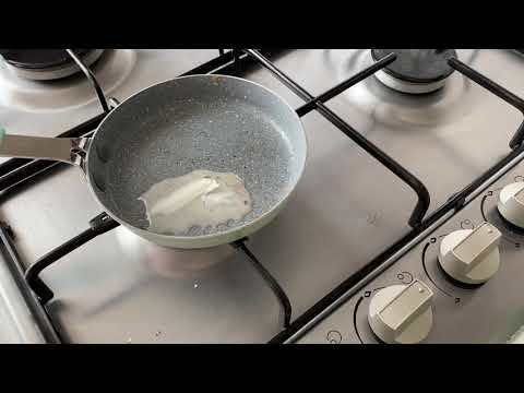 Video: Bıldırcın Yumurtası Nasıl Pişirilir