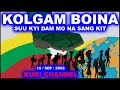 KOLGAM BOINA 15 SEP 2022