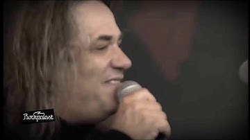 Exodus  -  And Then There Were None [Rock Hard Festival 2017]