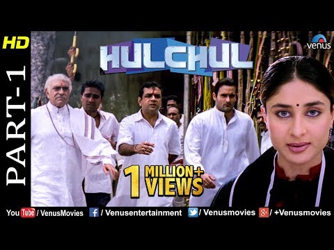 hulchul---part-1|-akshaye-khanna,paresh-rawal-&-kareena-kapoor-|-best-bollywood-movie-scenes