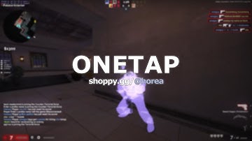 onetap.com hvh highlights #4 ft. Future Beta