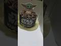 STARWARS the MANDALORIAN !! YODA The GREAT!!!