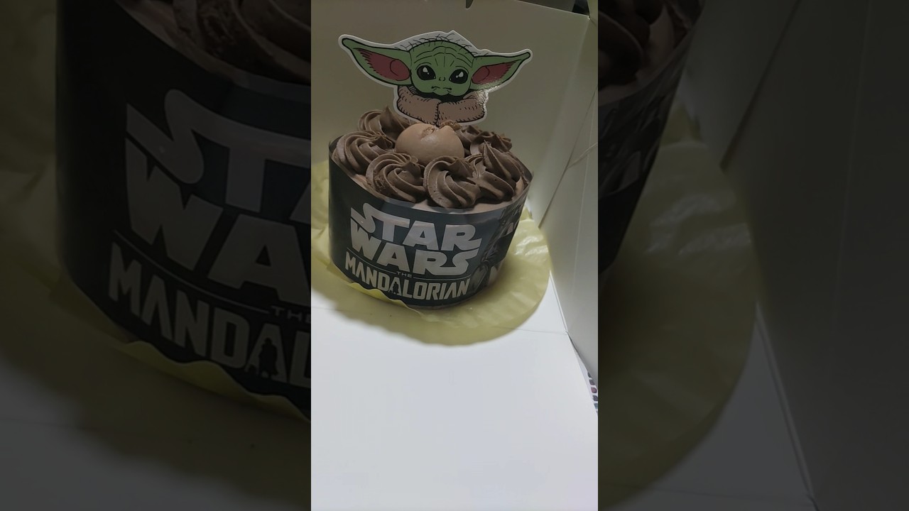 STARWARS the MANDALORIAN !! YODA The GREAT!!!