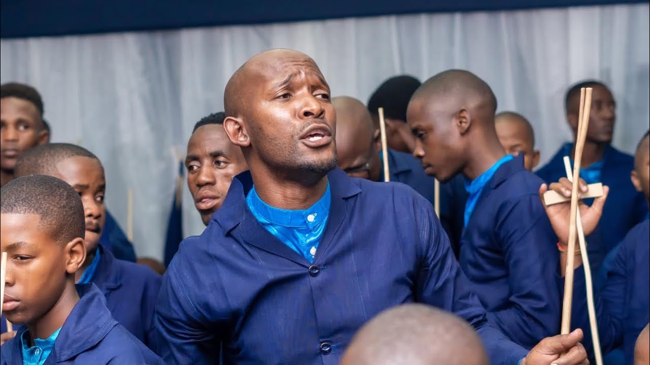 CCAC MINISTRIES || Hlanz’nhliziyo || Passover 2025 🔥🔥🔥