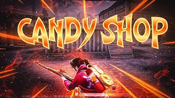 Siddha Gaming Editing Contest || Candy Shop || #siddhagaming #siddhacontest || Pc Edit
