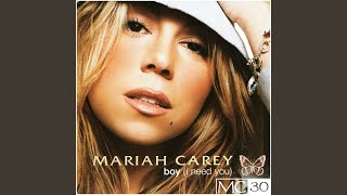 Boy (I Need You) (Panjabi Hit Squad Mix)