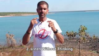 Beat Bullying With Confidence, Episode 31 - How To Listen With Empathy