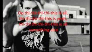 Jason Mraz - The Boy&#39;s Gone (With Lyrics)