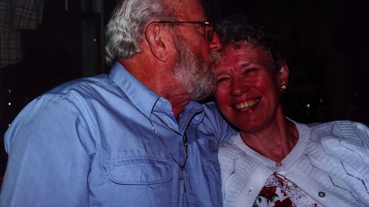A Tribute to my Father. Russell LeRoy Swartz