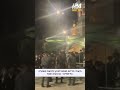 מאות חרדים בערב שישי מפגינים בבית שמש ומול תחנת משטרה בירושלים