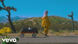 Billie Eilish - Bellyache (Acapella)