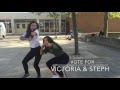 Student council campaign