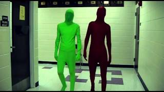 Attack of the Morphs Trailer