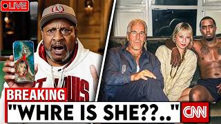 Gene Deal EXPOSES What Really Happened to Diddy’s Adopted Daughter!