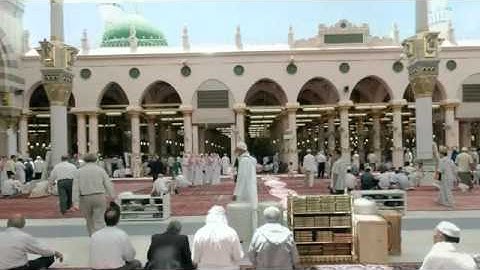 الشيخ عبدالحميد فقير سورة الجن