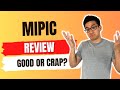 Mipic review  is this legit  how much can you really earn selling art truth revealed