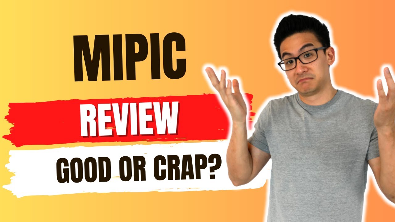 miPic Review - Is This Legit & How Much Can You Really Earn Selling Art ...