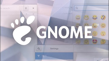 Introducing GNOME 3.26 