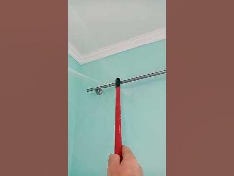 супер крепёж для бельевых веревок на балконе - YouTube