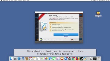 How to remove Super Mac Cleaner - potentially unwanted application using Combo Cleaner?