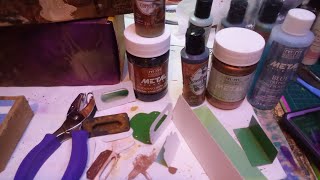 Freaky Friday - AKC Box part 4? #pmartiststudio