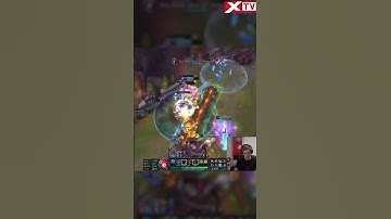 Lối xây dựng 3 Mặt Nạ quá OP, cộng đồng chờ ngày bị nerf sớm