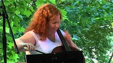 Richard Smith, Julie Adams - Blue Heron