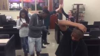 CSMS Mannequin Challenge